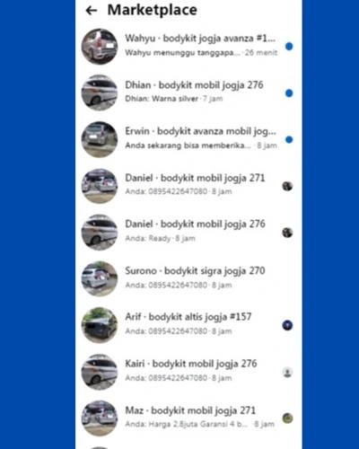 Bukti Chat 2 - Optimized